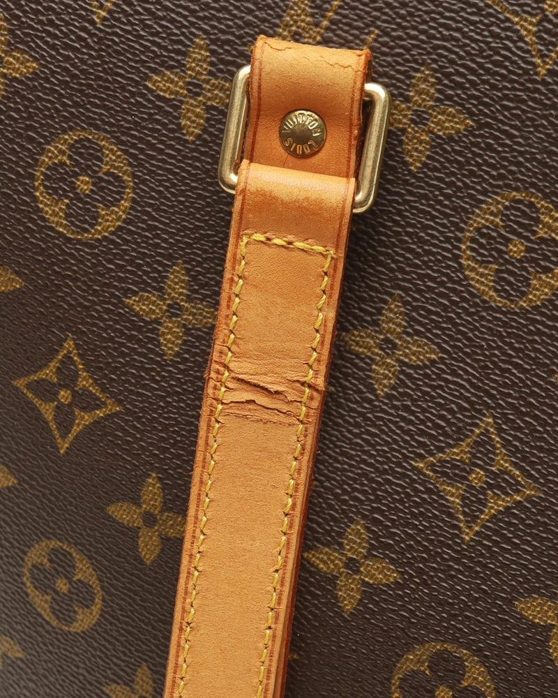 Louis Vuitton Monogram Babylone Bag