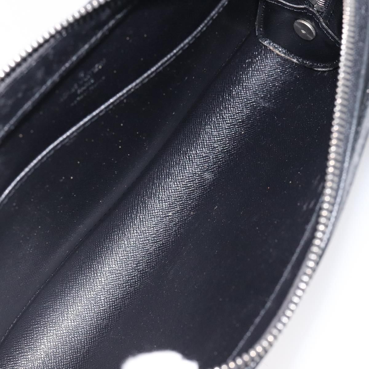 Louis Vuitton Baikal Pochette, Taiga