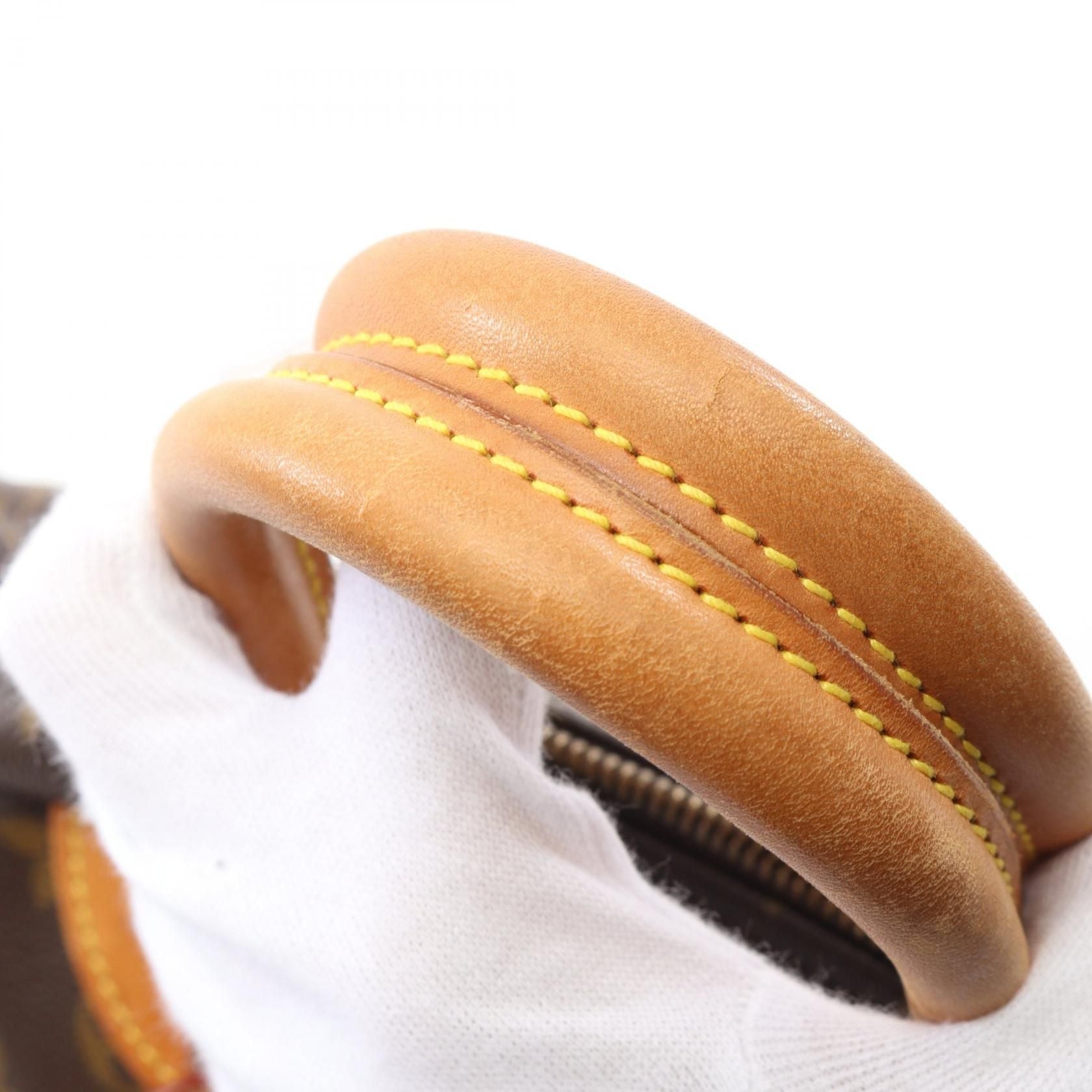 Louis Vuitton Deauville, Monogram