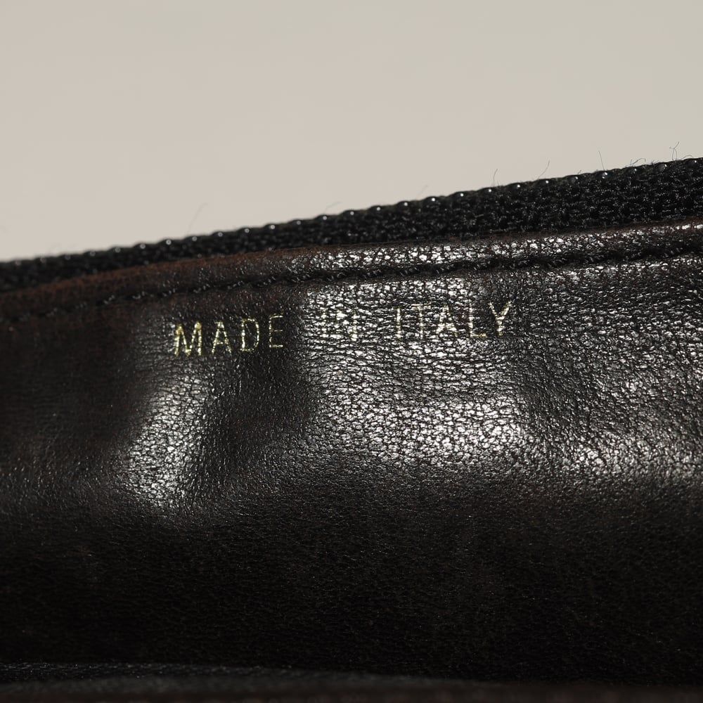 Chanel Travel Line Wallet On Chain Bag