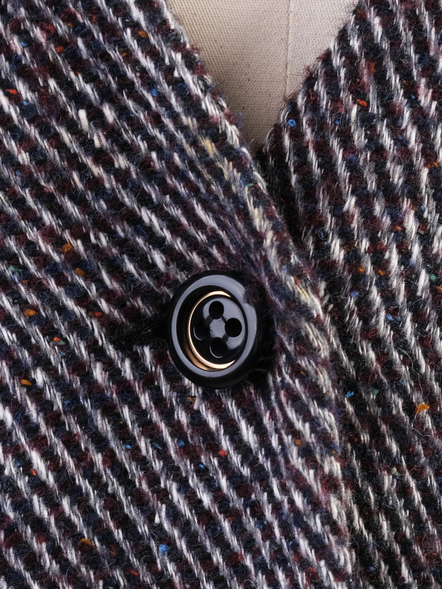 Excellent Liu Jo Gray Wool Sleeveless Dress Size S with Pockets