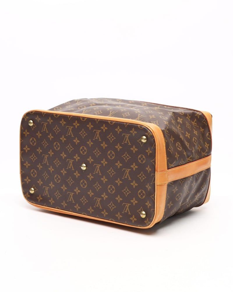 Louis Vuitton Monogram Cruiser 40 Bag