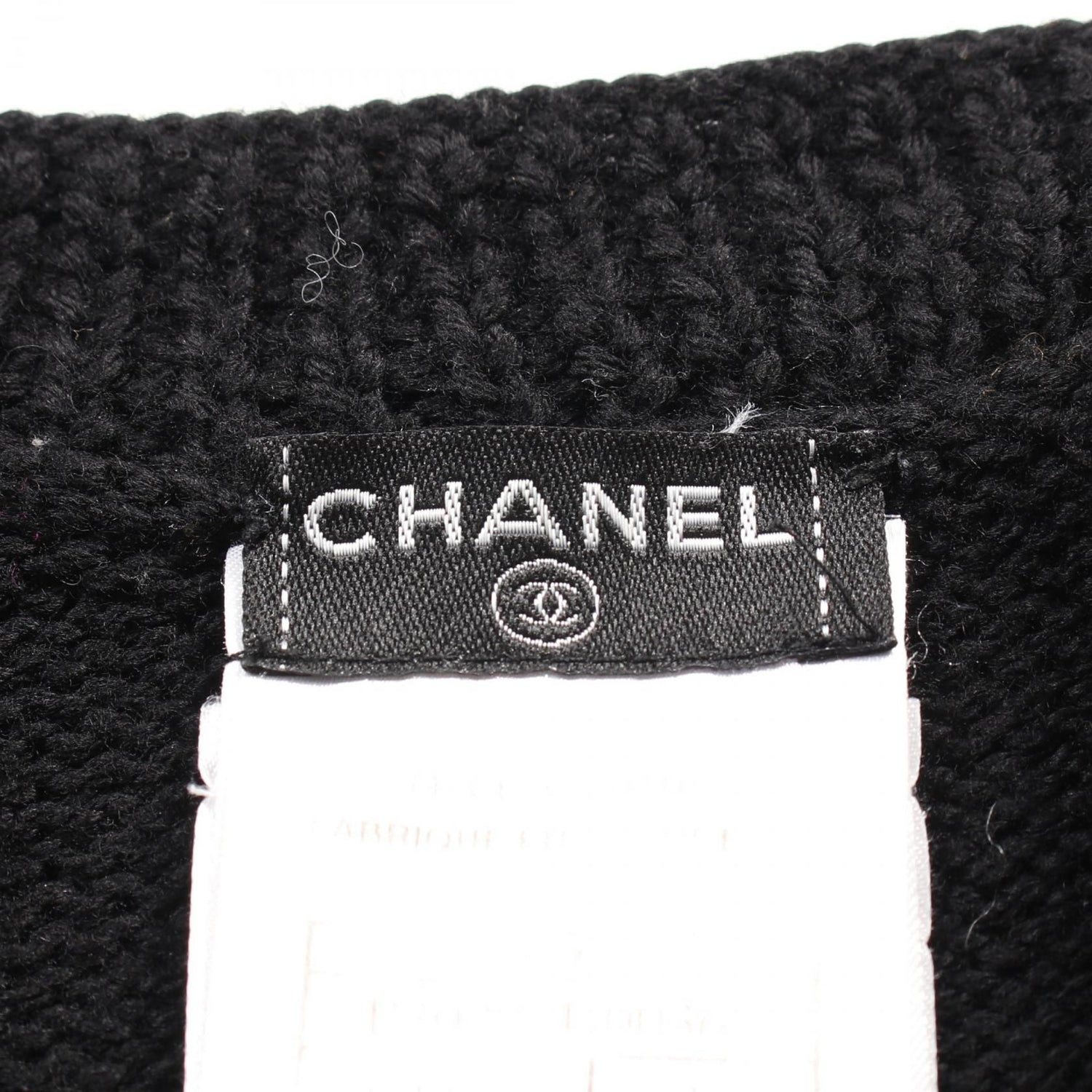 Chanel Cardigan