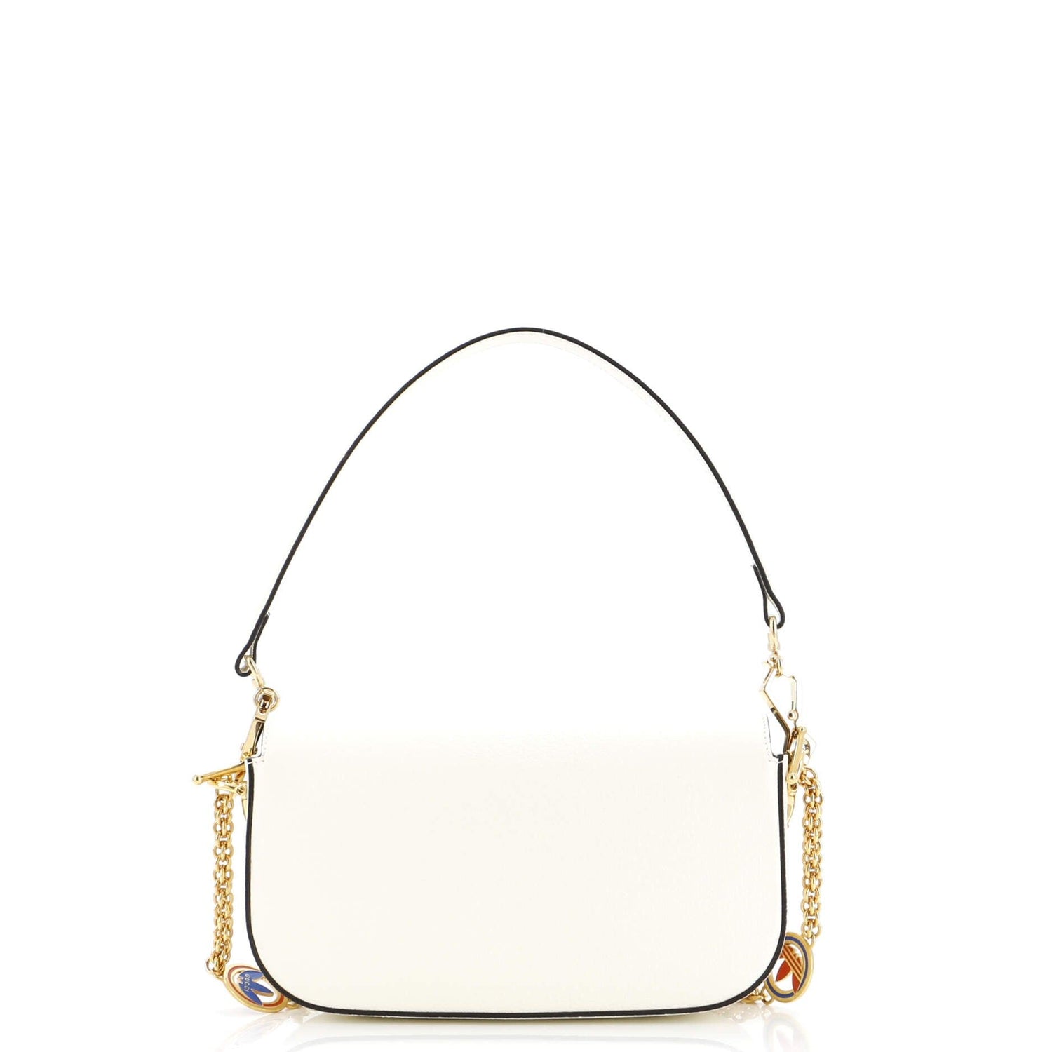 Gucci X Adidas Horsebit 1955 Shoulder Bag Leather East West