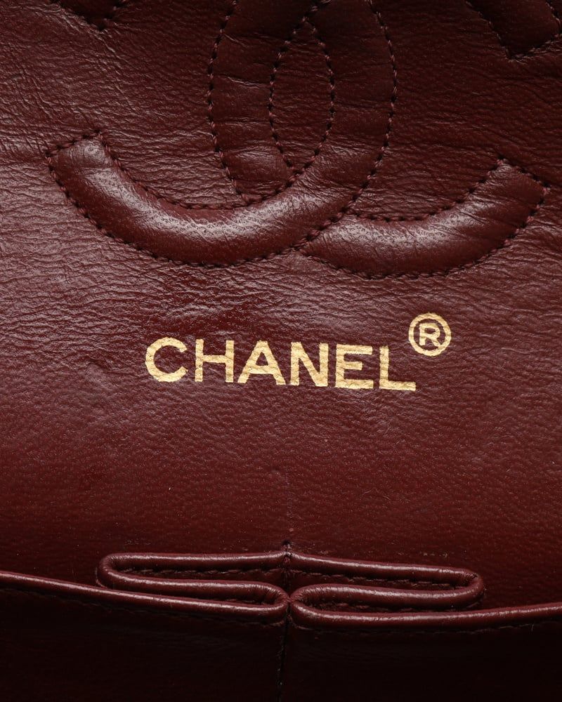 Chanel Classic Small Double Flap Bag