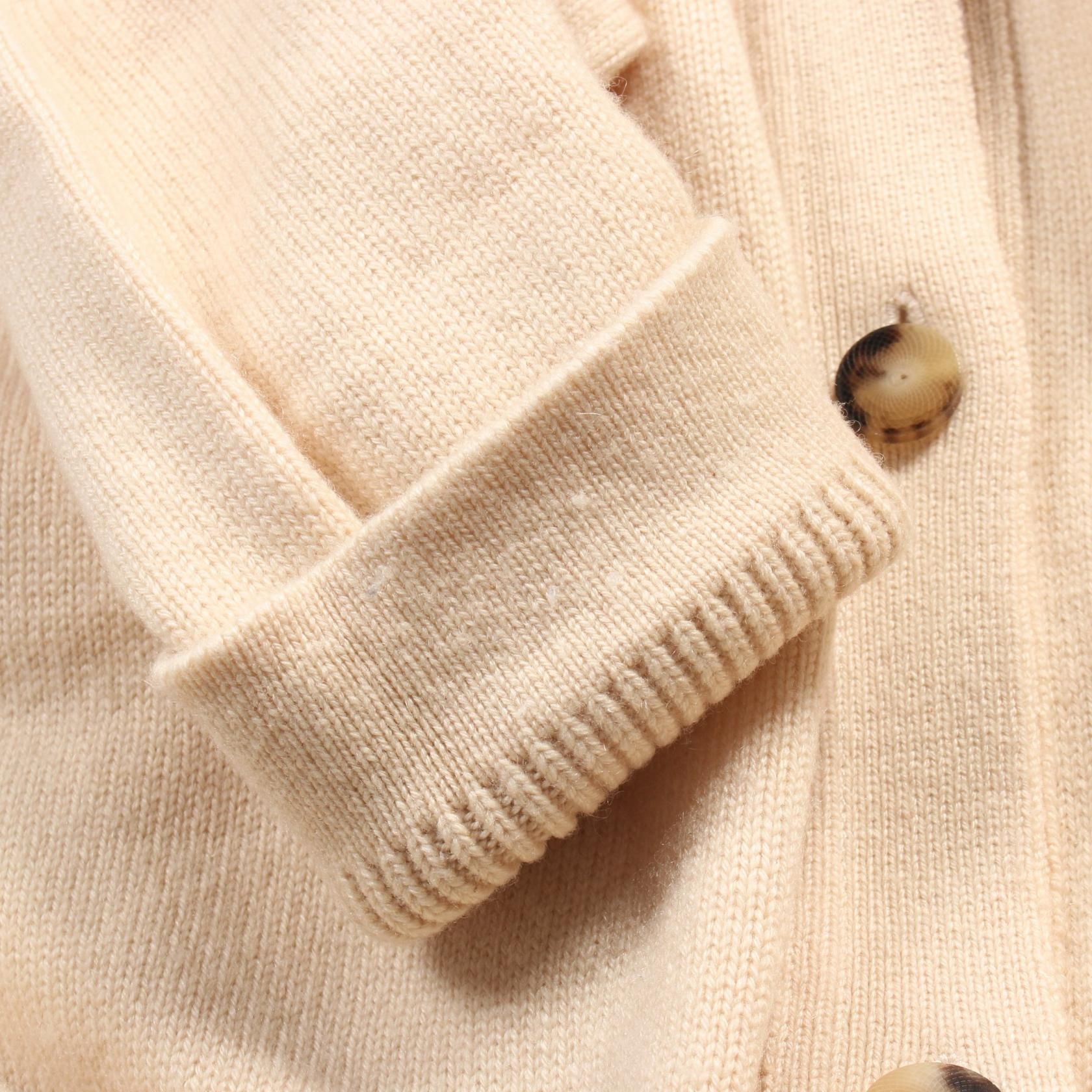 Hermes Cardigan Knitwear