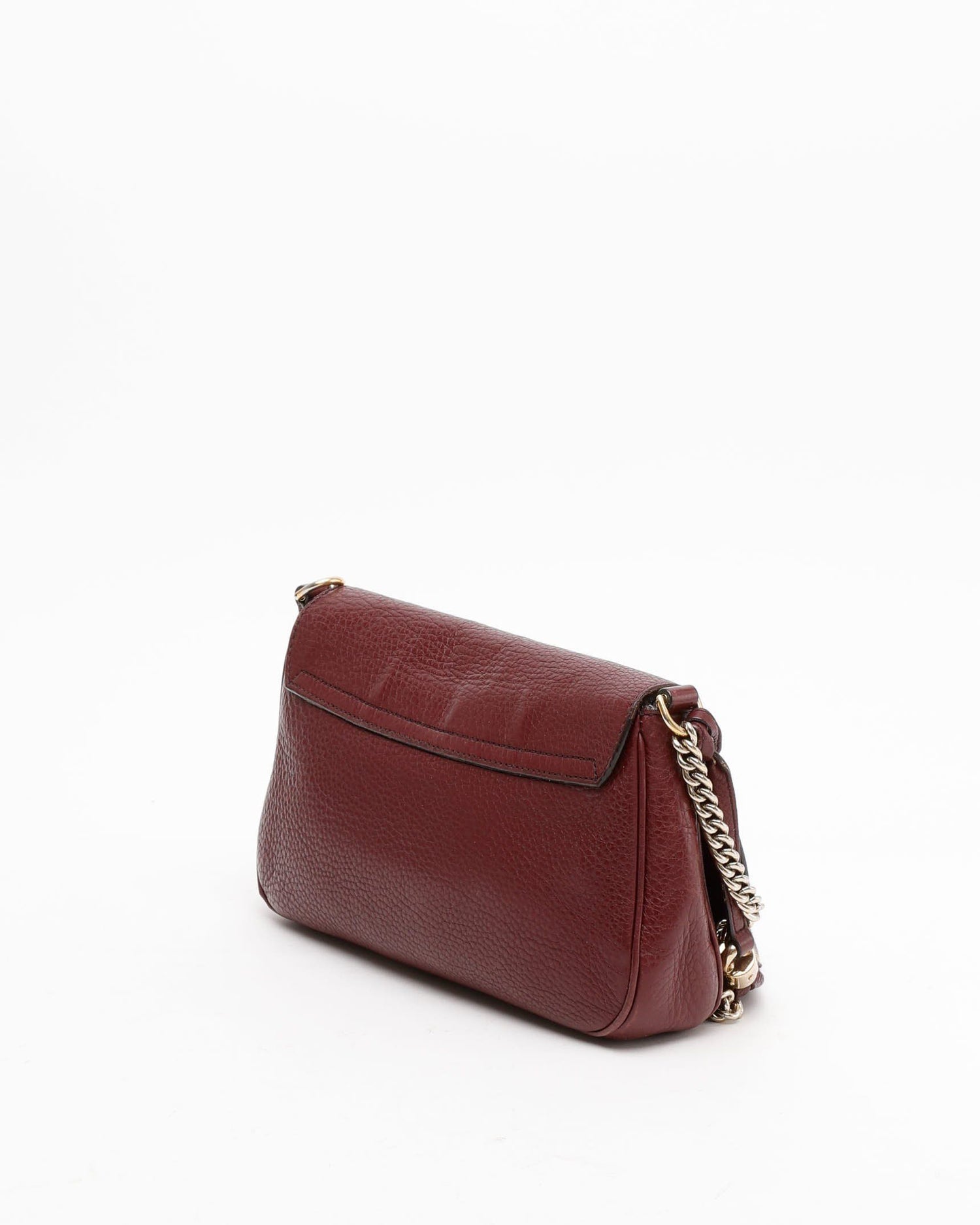 Gucci Soho Chain Crossbody Bag