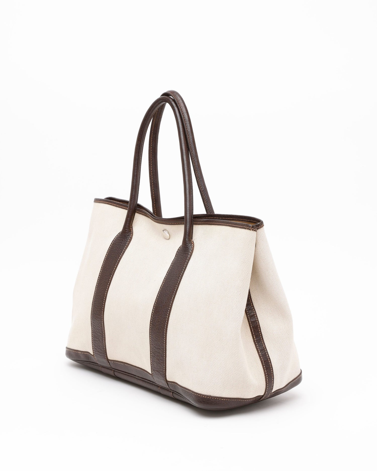 Hermes Garden Party 36 Bag
