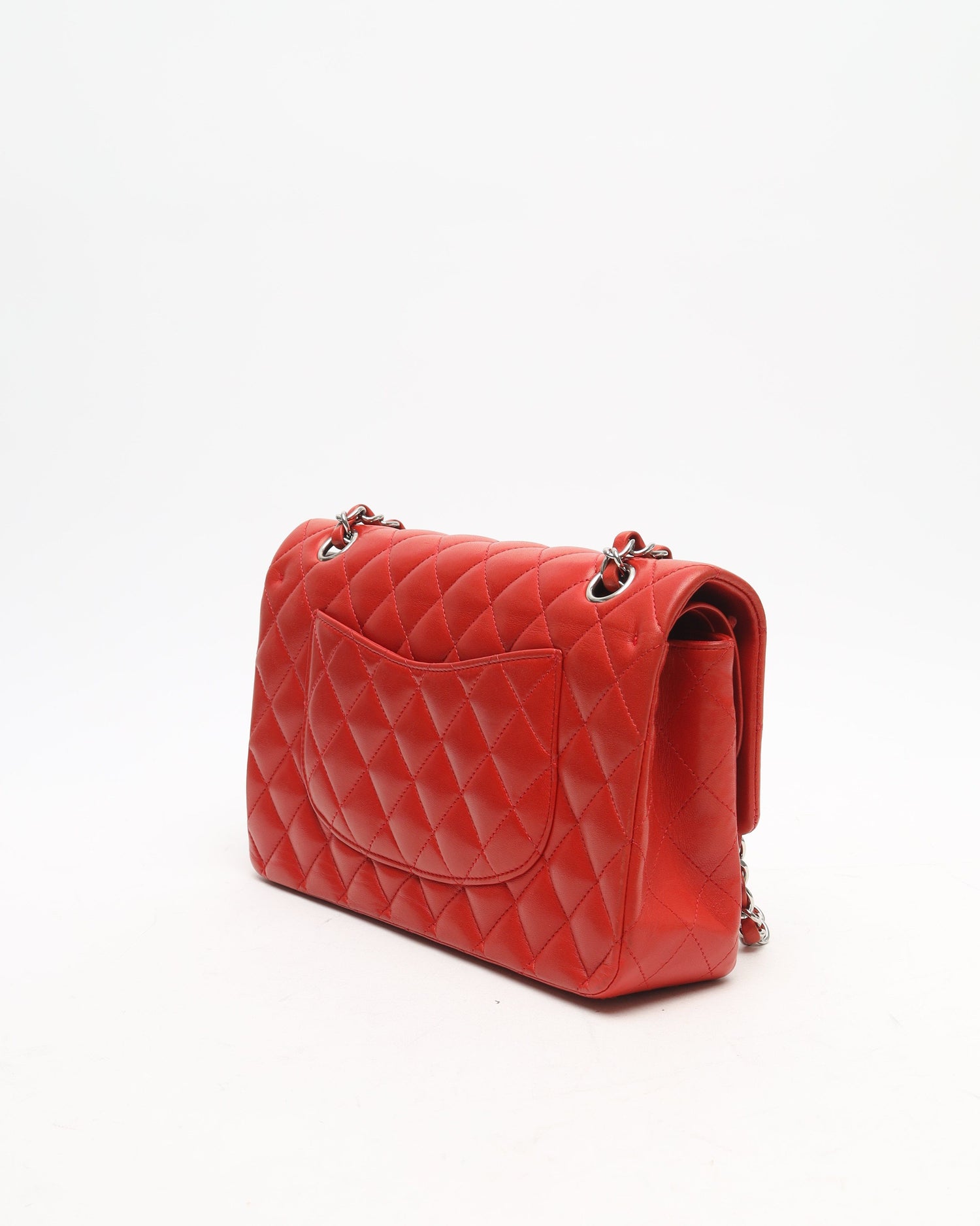 Chanel Medium Classic Double Flap Bag