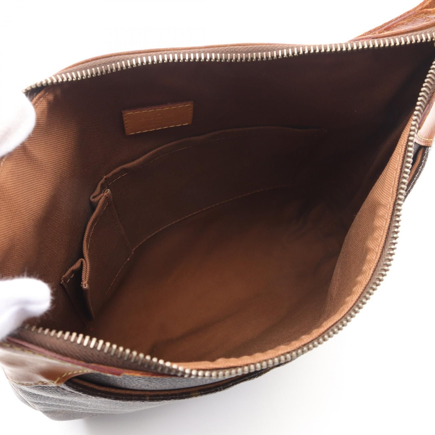 Louis Vuitton Odeon MM, Monogram