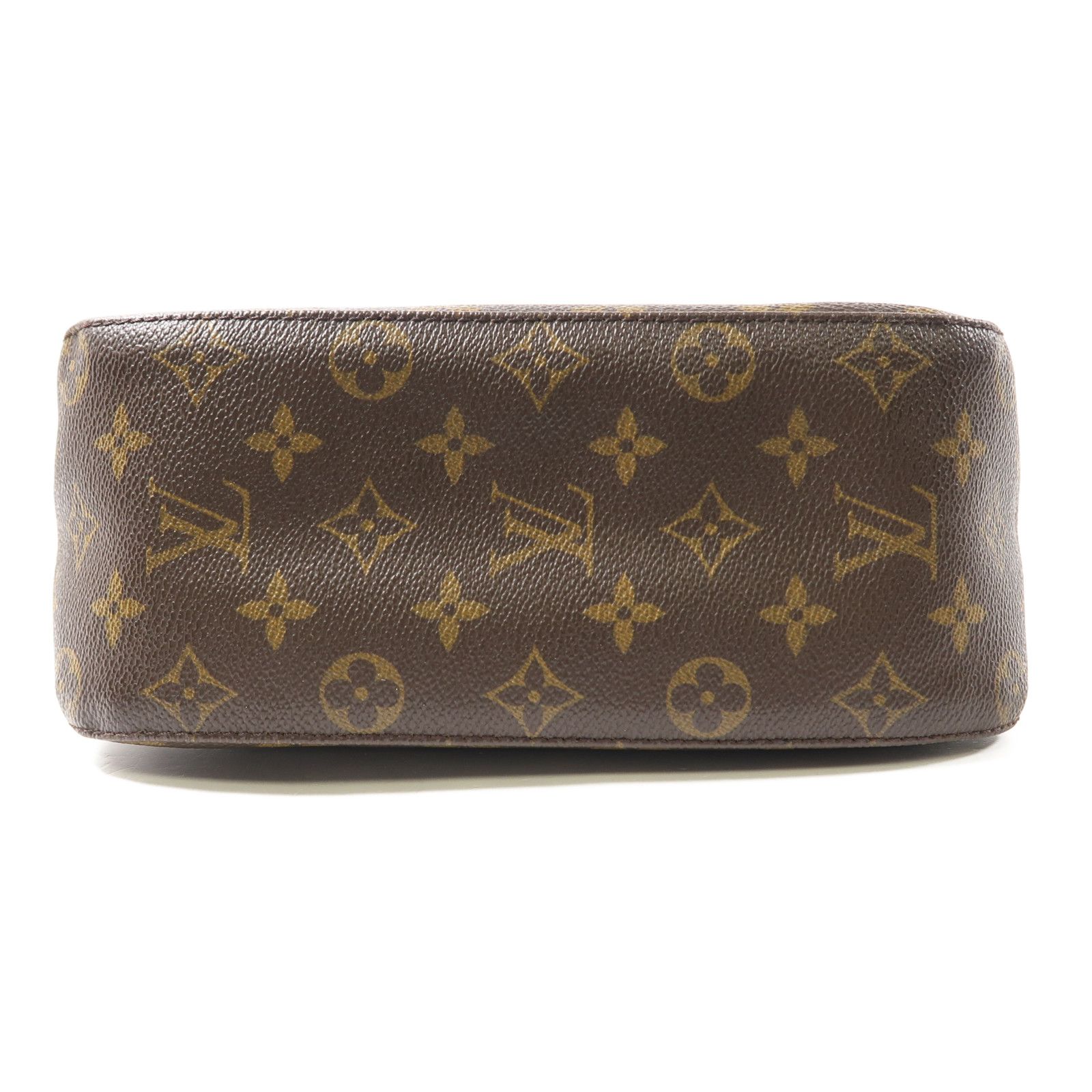 Louis Vuitton Looping MM, Monogram