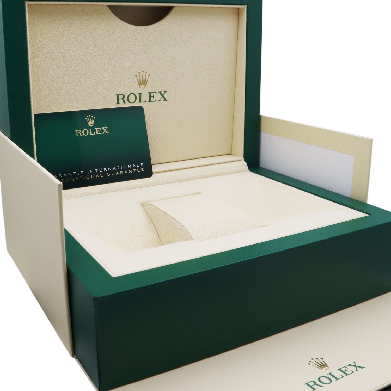 Rolex Oyster Perpetual 36mm Steel Black Dial Automatic Mens Watch 126000