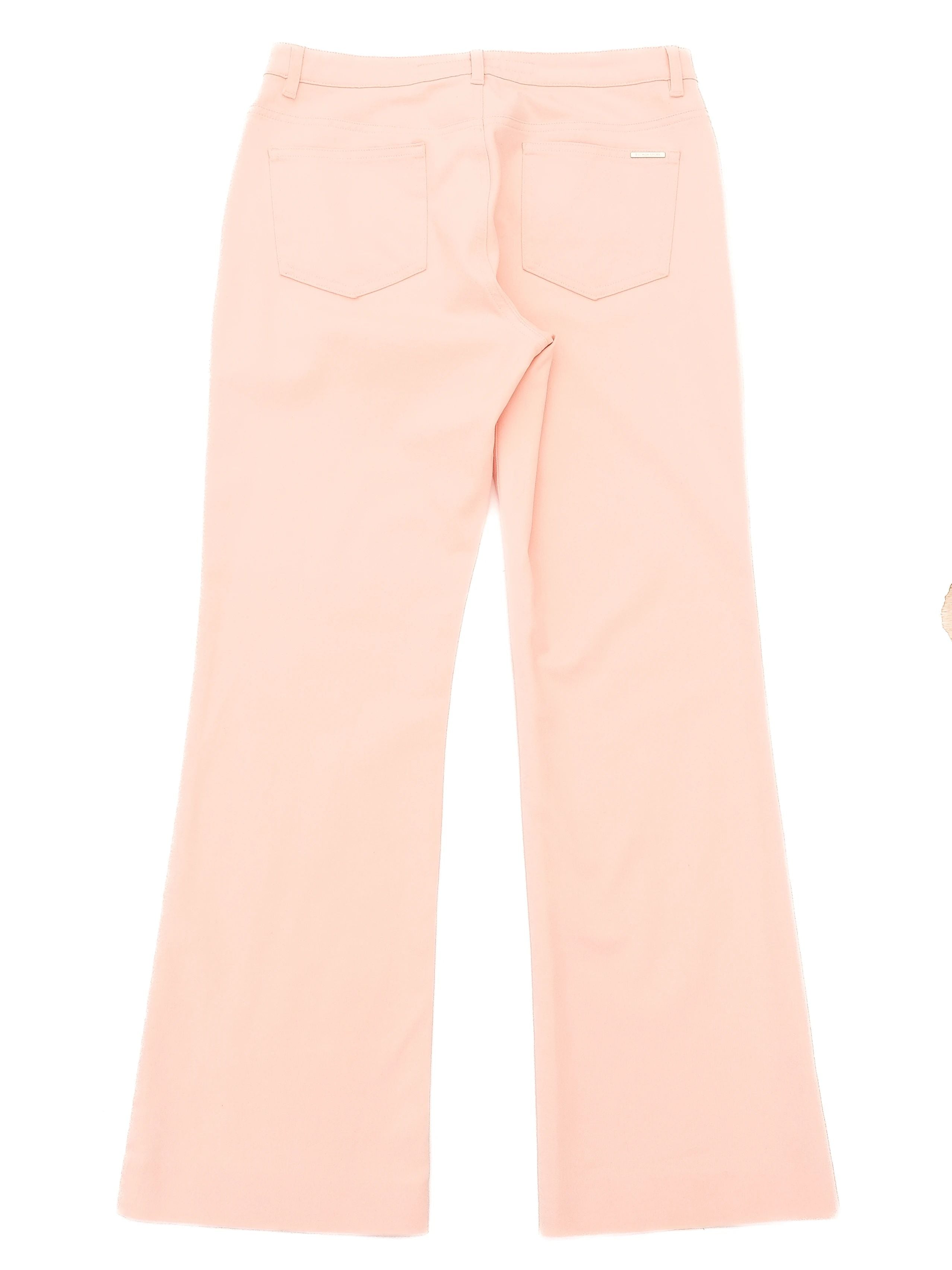 Excellent Escada Sport Pink Elastane Women&