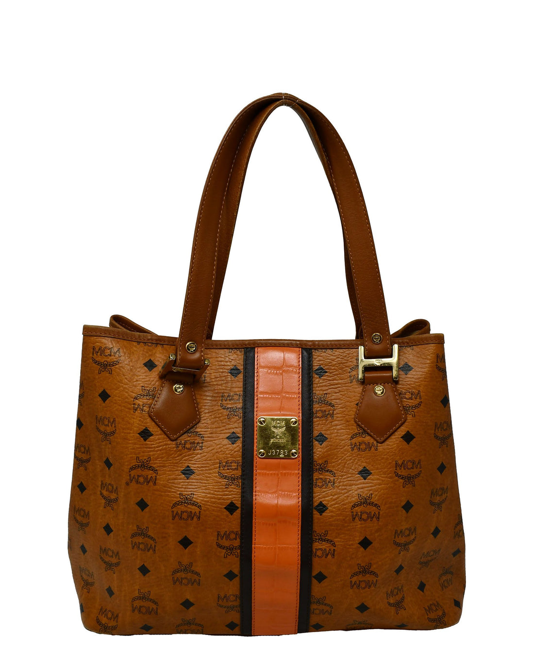 MCM Shoulder Bag