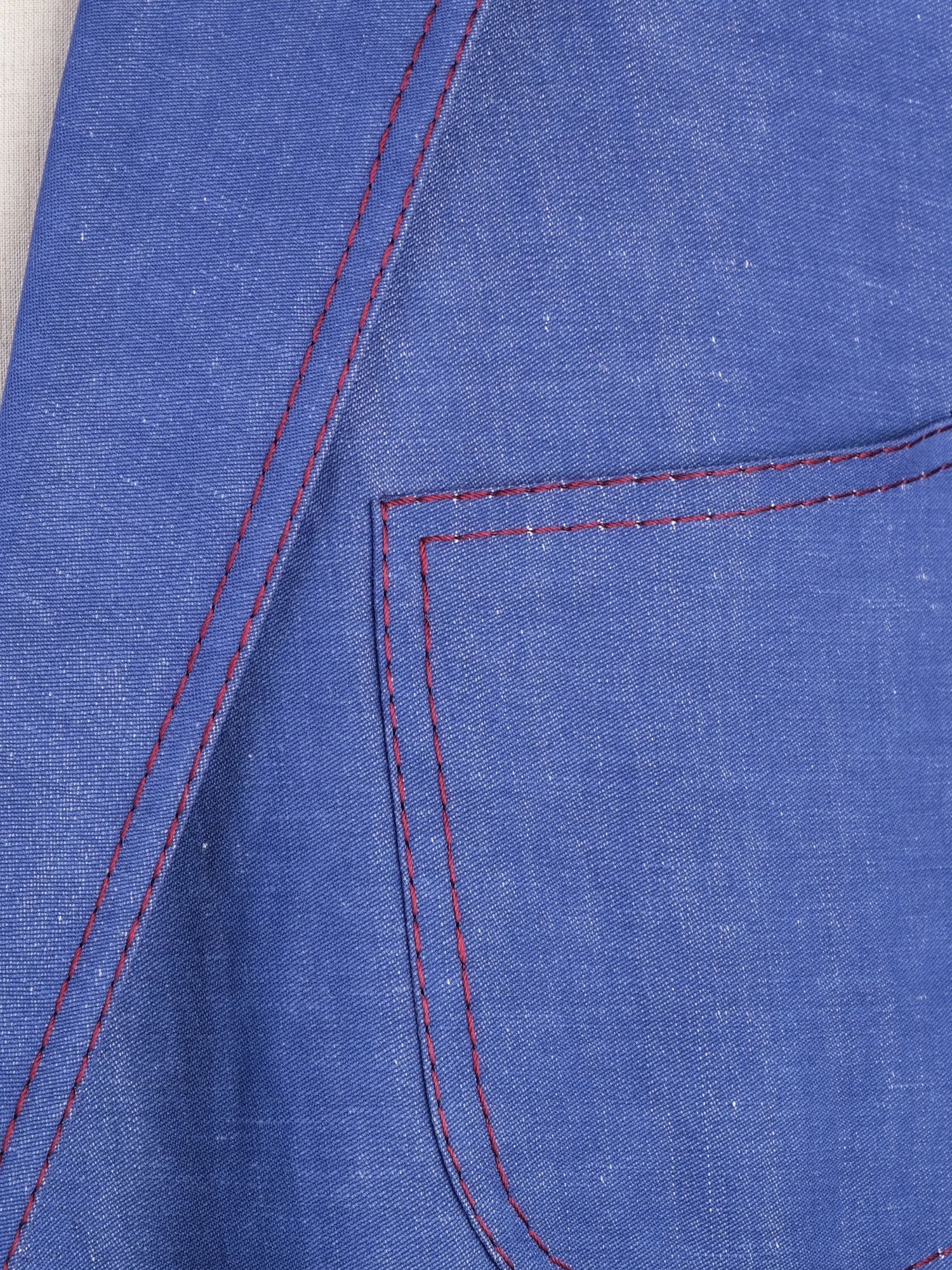 BRIONI Blue Wool Blazer Size XXL Excellent Condition