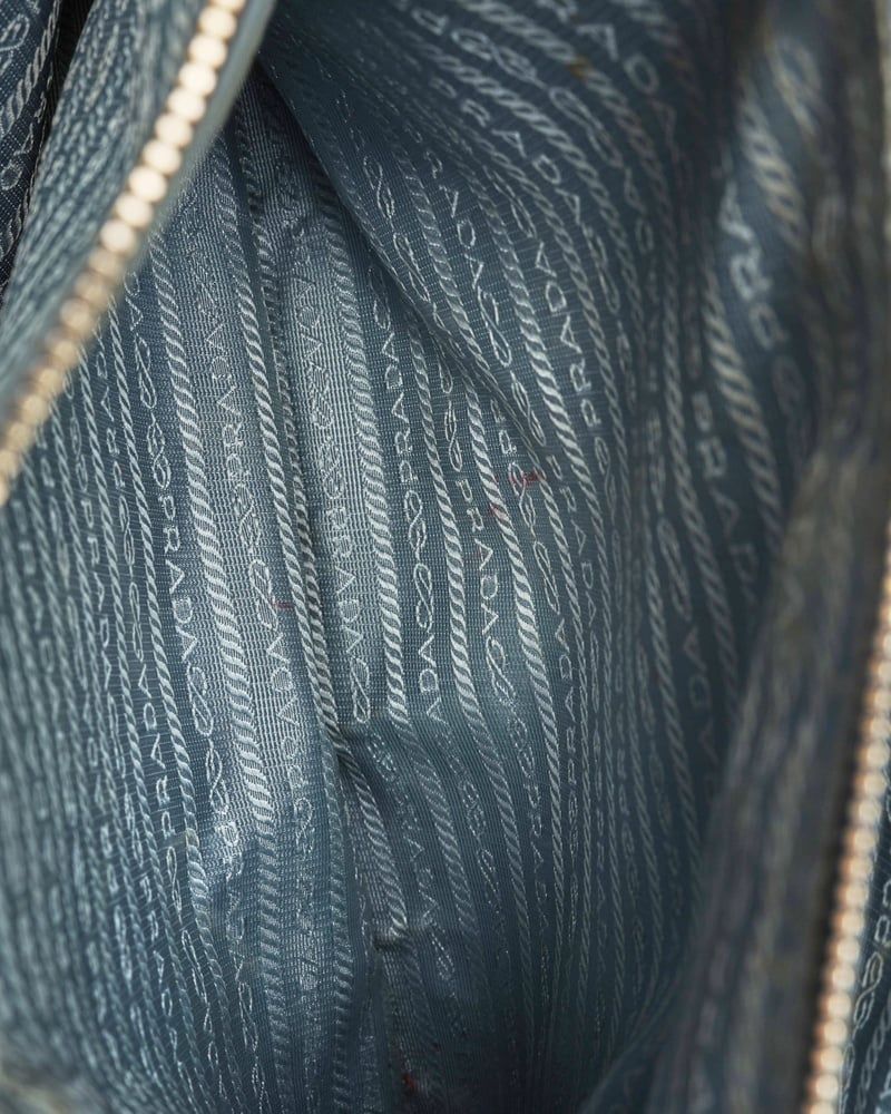 Prada Large Galleria Saffiano Tote Bag