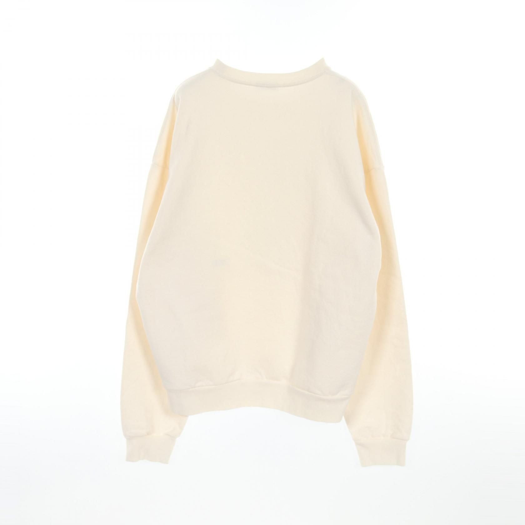 Christian Dior Duncan Grant Dog Print Sweatshirt