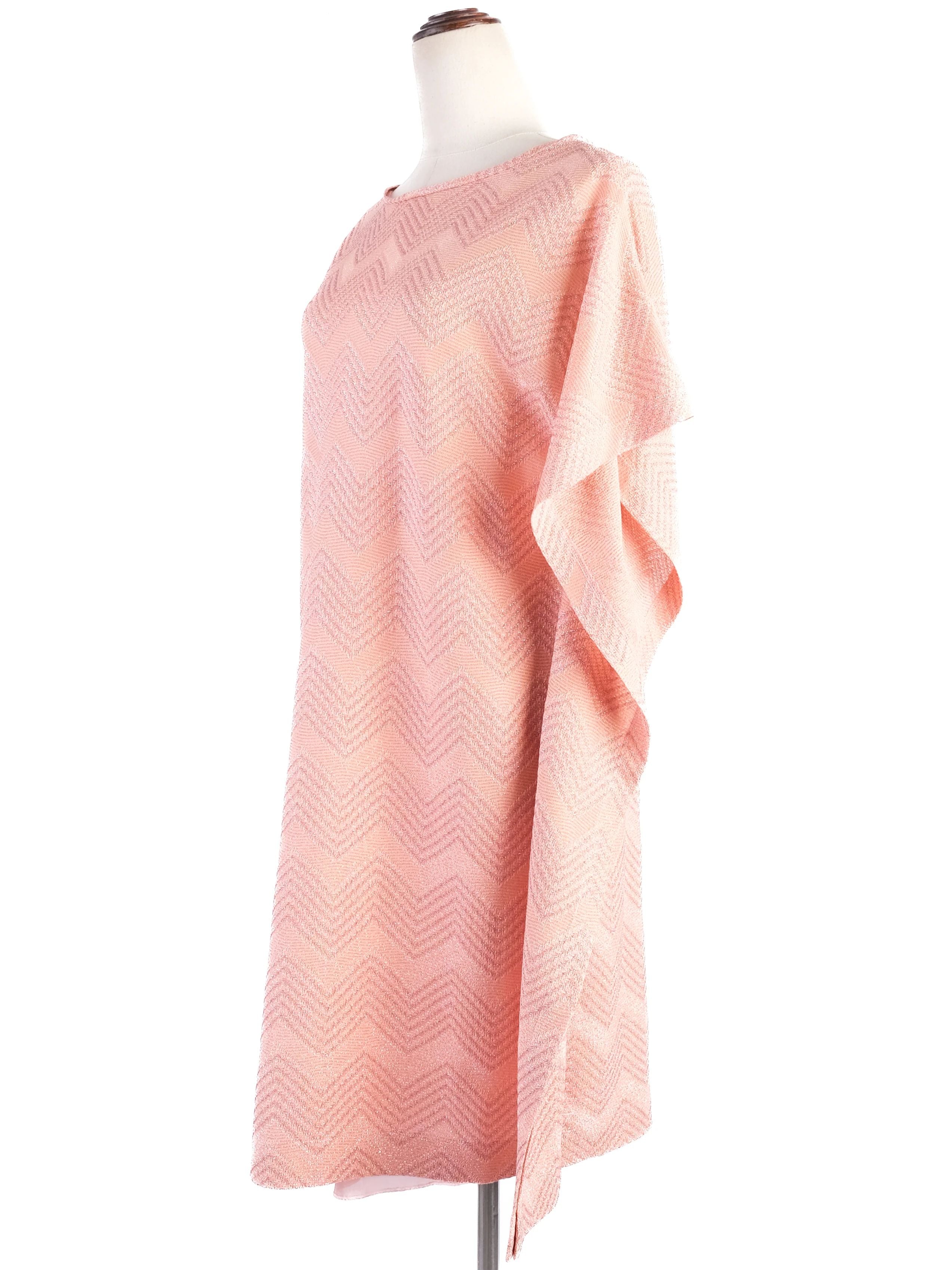Missoni Pink Women&