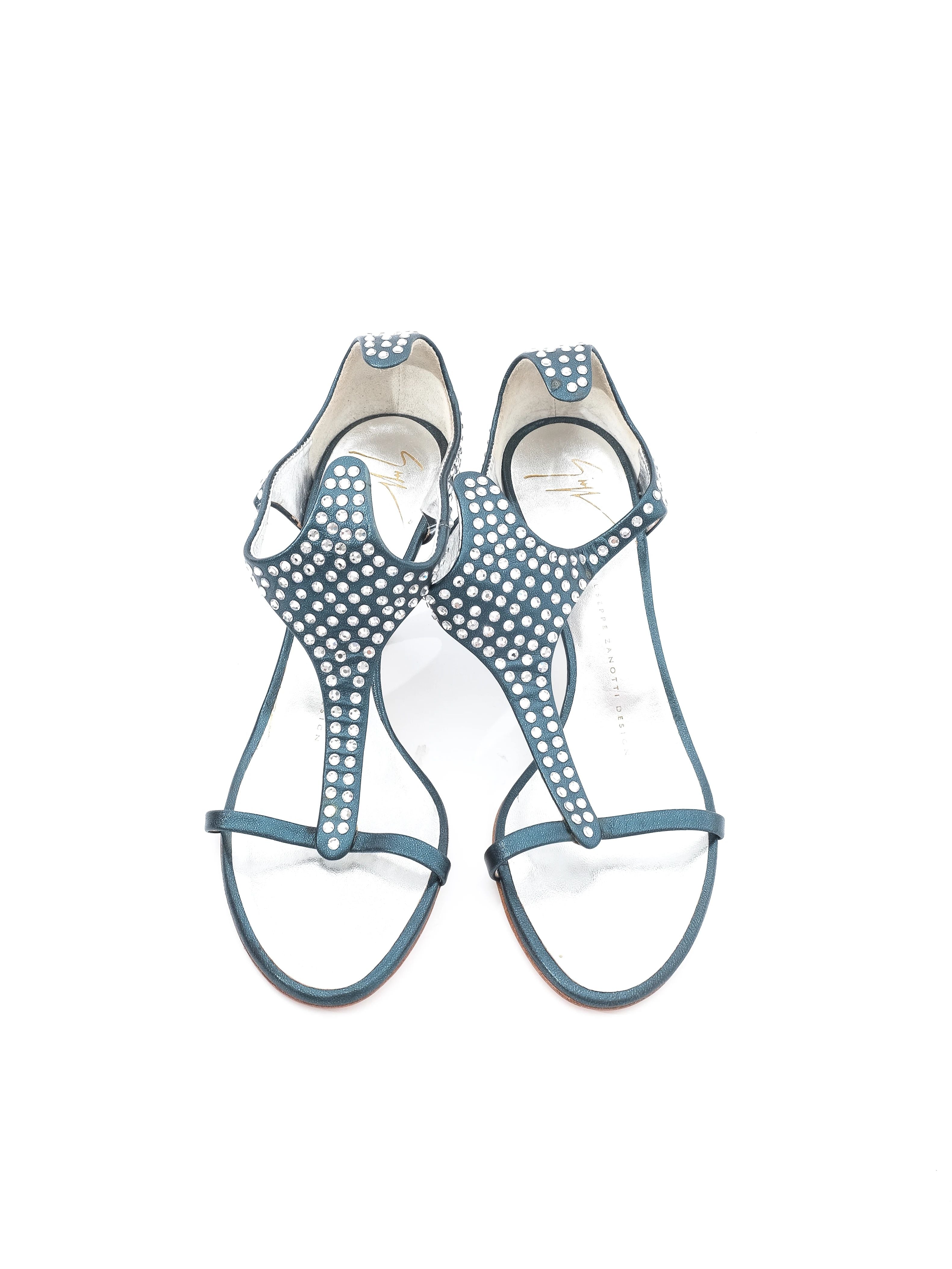 Giuseppe Zanotti Women&