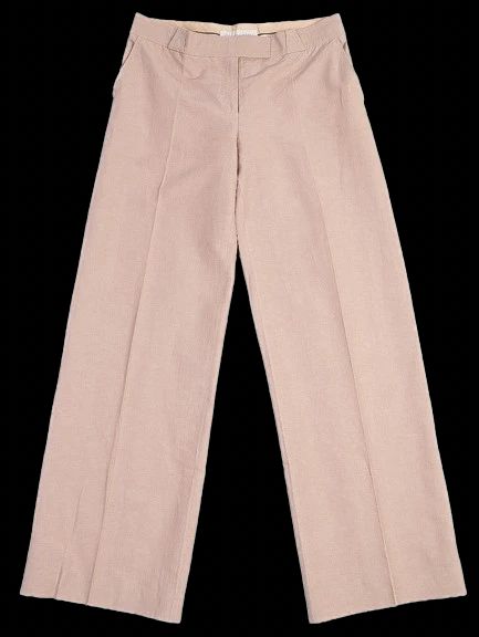 Excellent Stella McCartney Beige Trousers Size M for Men