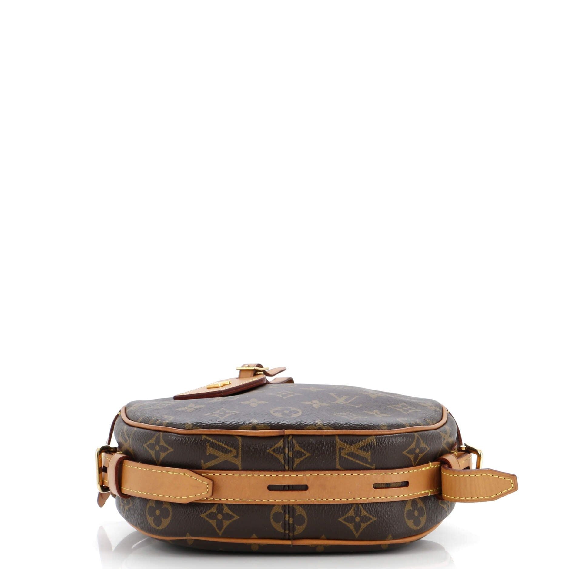 Louis Vuitton Boite Chapeau Souple Bag Monogram Canvas Mm