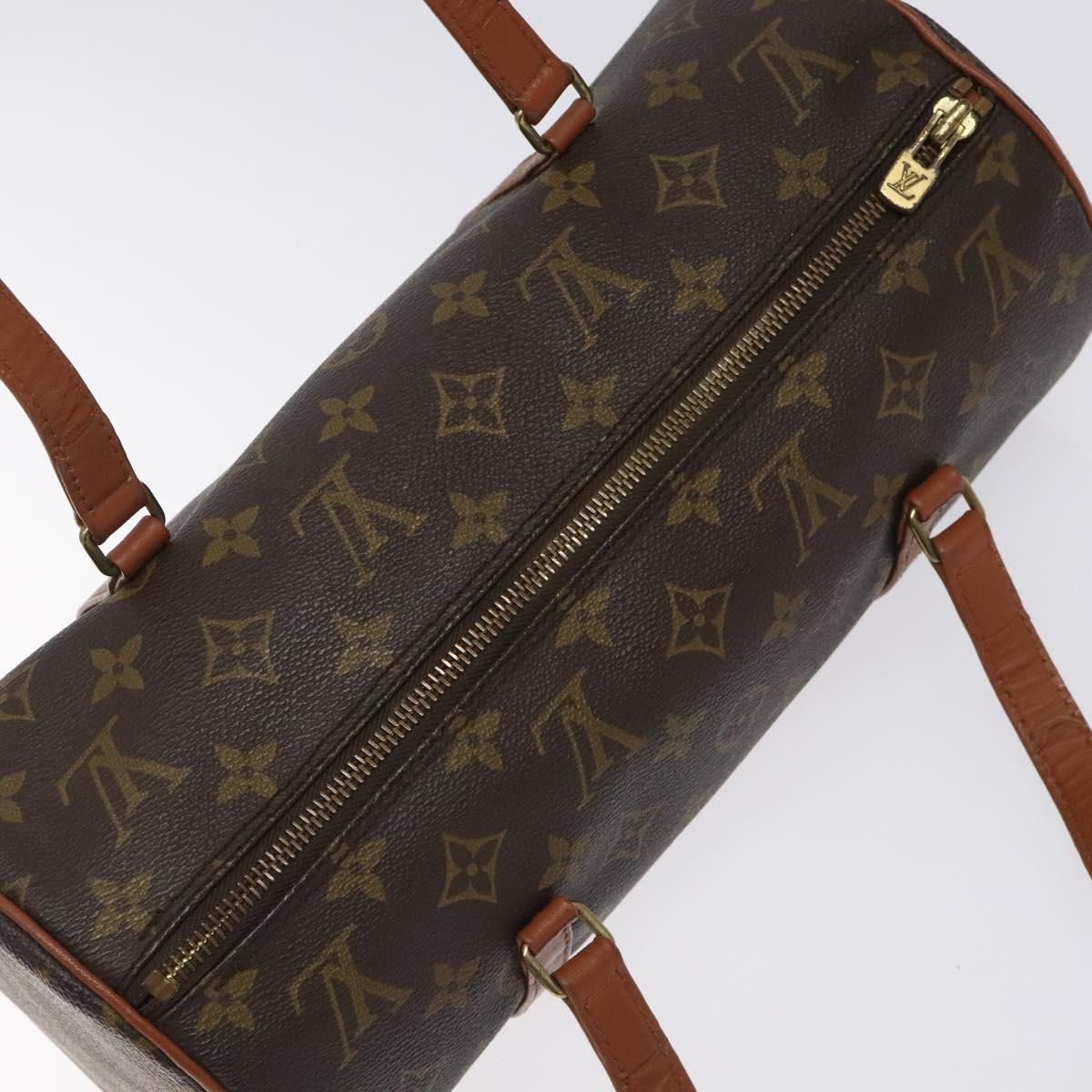 Louis Vuitton Vintage Papillon 30, Monogram