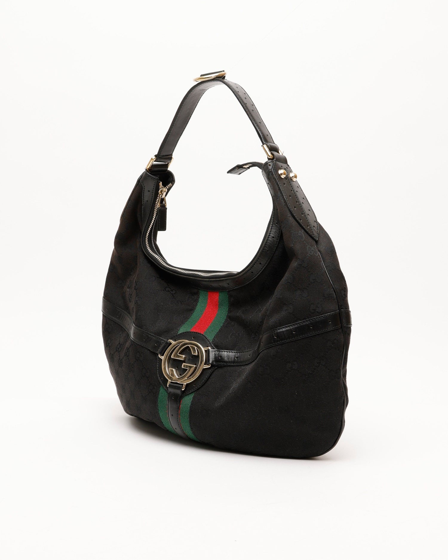 Gucci GG Hobo Bag