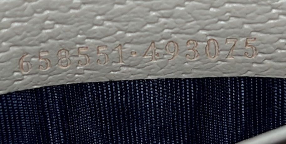 Gucci Ophidia Zip Hobo Gg Coated Canvas Mini