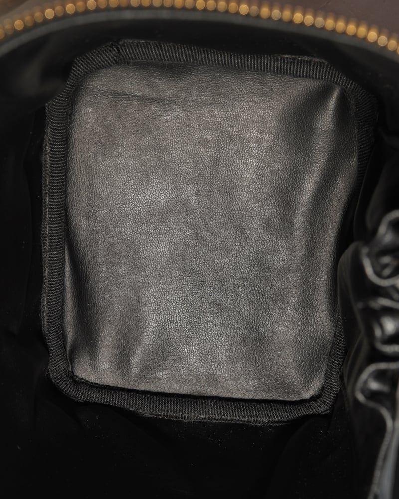 Chanel Lambskin Vanity Case