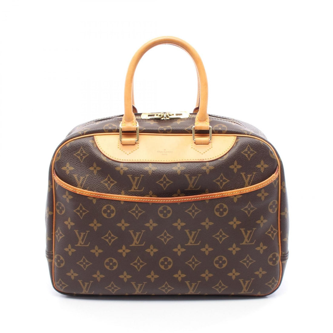 Louis Vuitton Deauville, Monogram