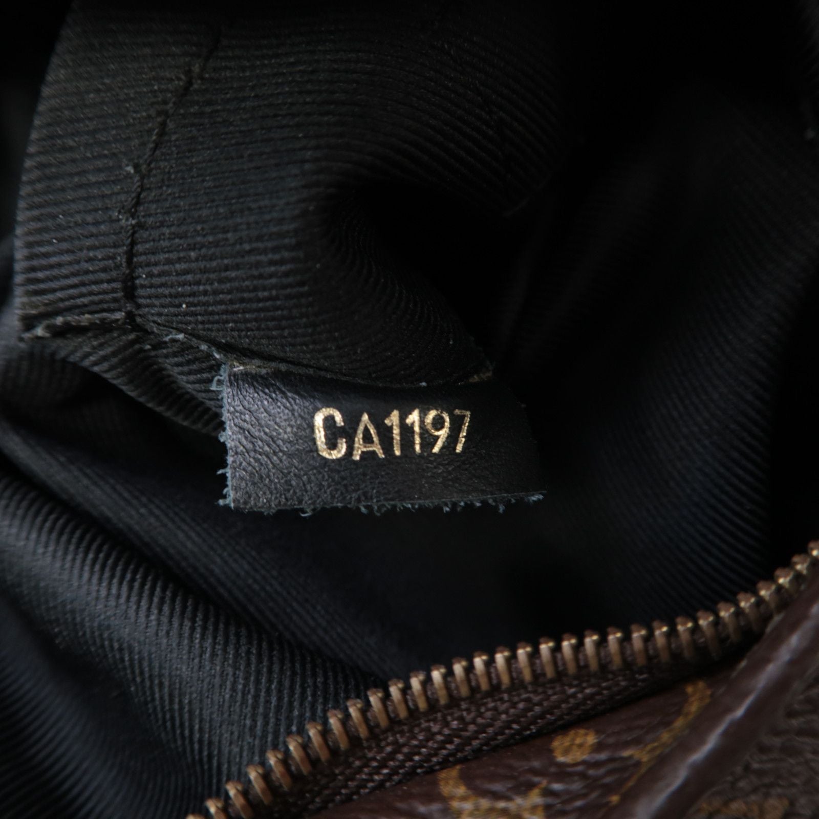 Louis Vuitton NM Min Monogram