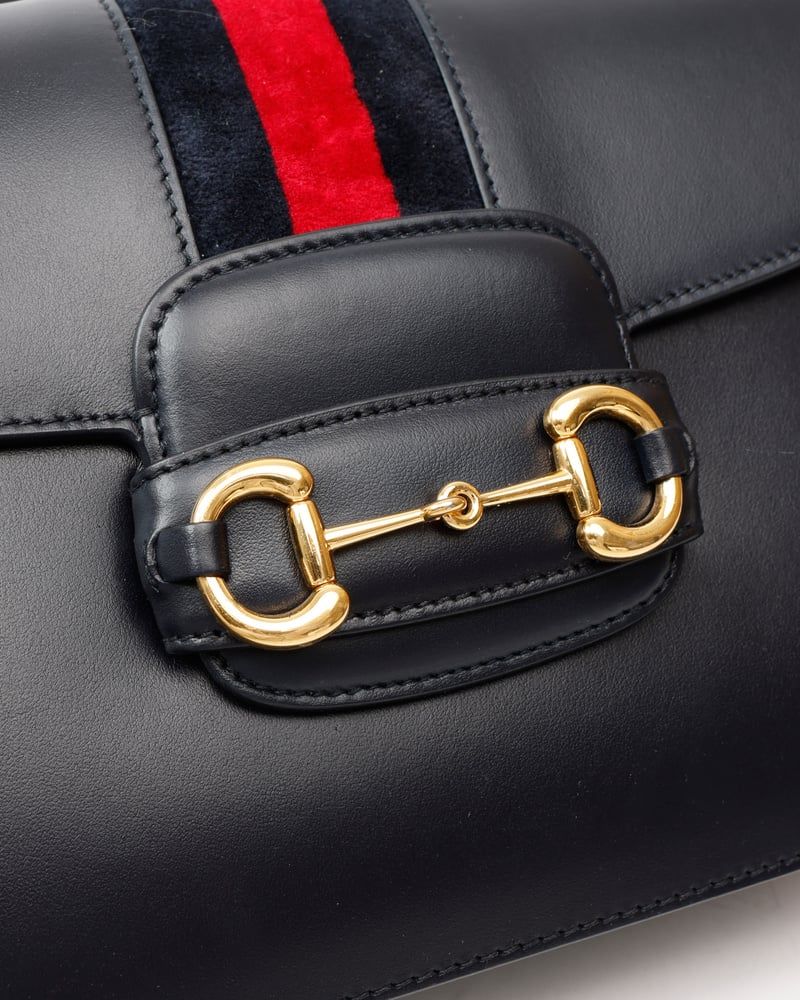 Gucci Horsebit 1955 Shoulder Bag