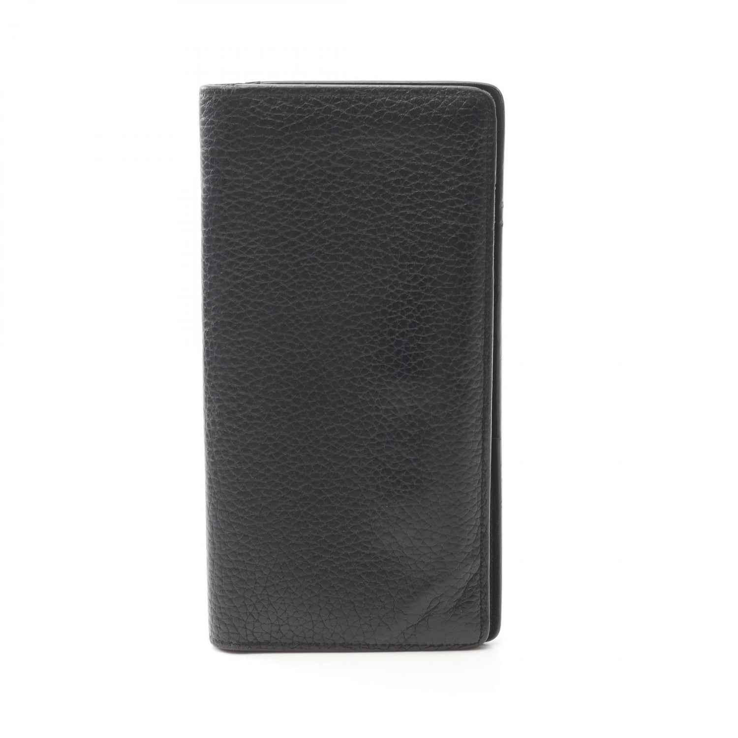 Louis Vuitton Portefeuille Braza Black Bifoldpurse M 58192