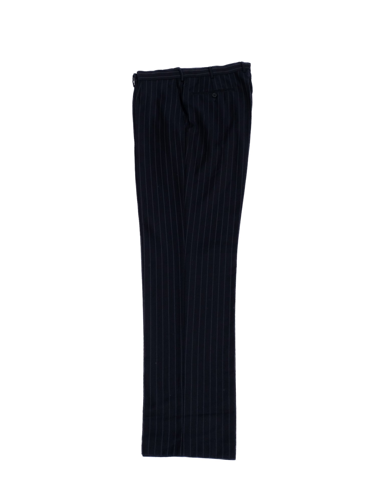 BRIONI MenÕs Blue Pinstripe Suit Excellent Condition Size L