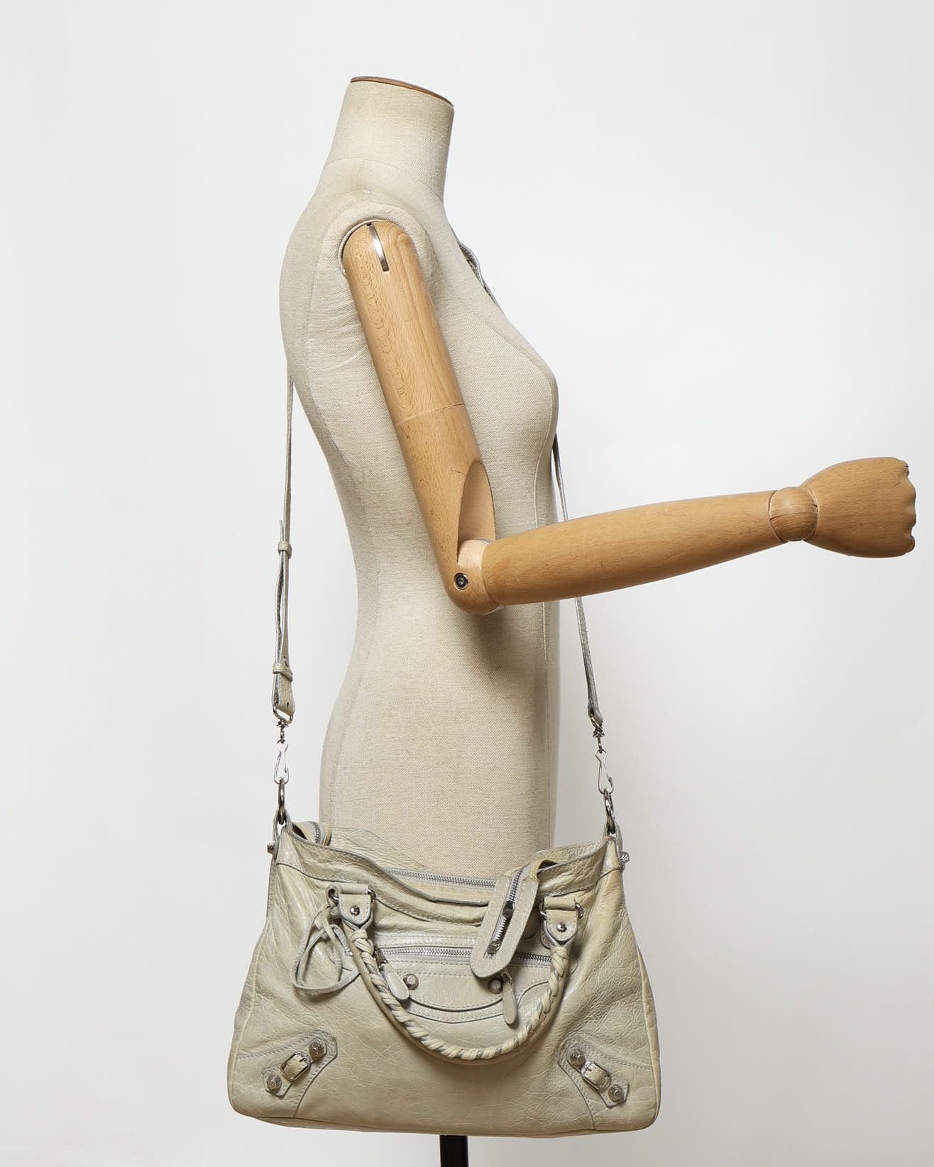 Balenciaga Town Bag