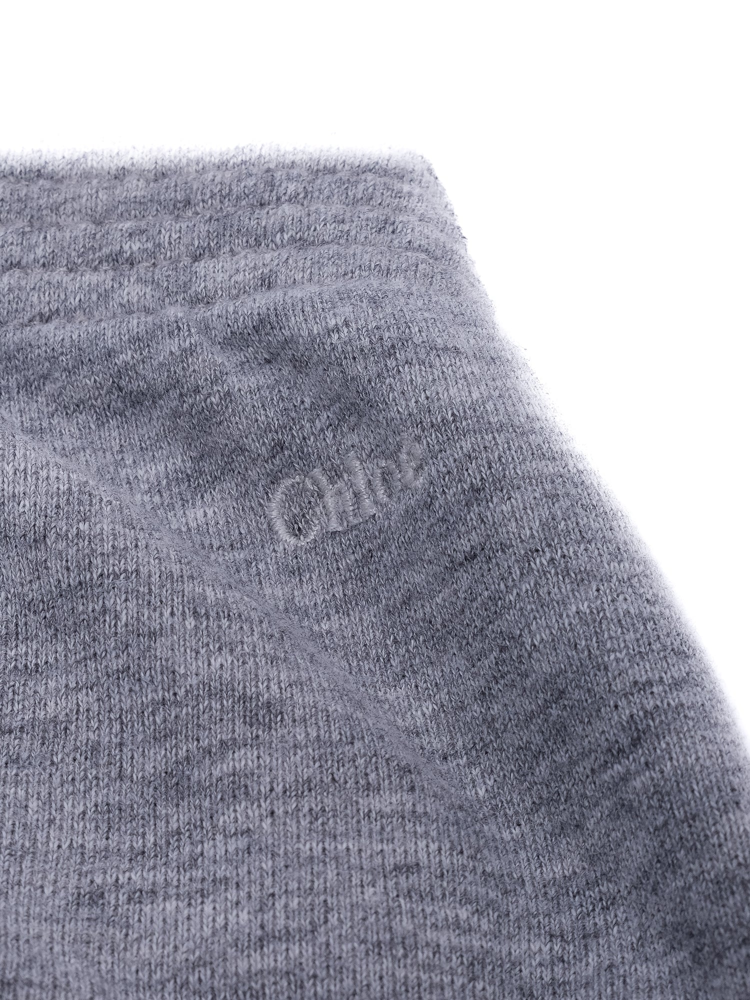 Excellent Chloe Gray Sweatpants for Kids Size 10 with Side Pockets