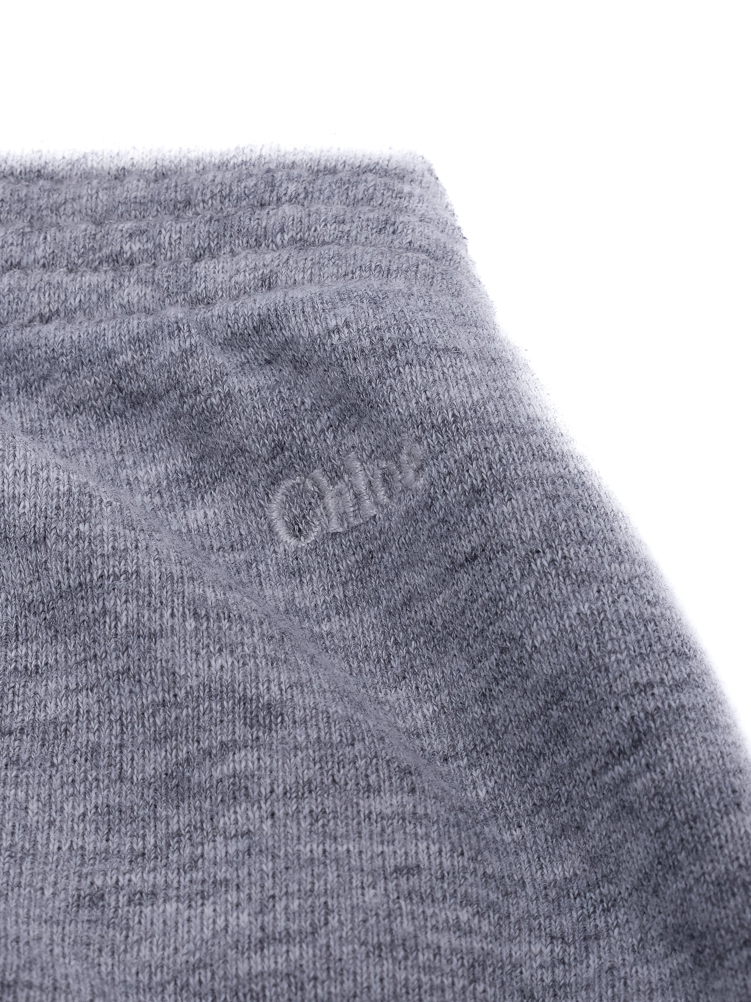 Excellent Chloe Gray Sweatpants for Kids Size 10 with Side Pockets
