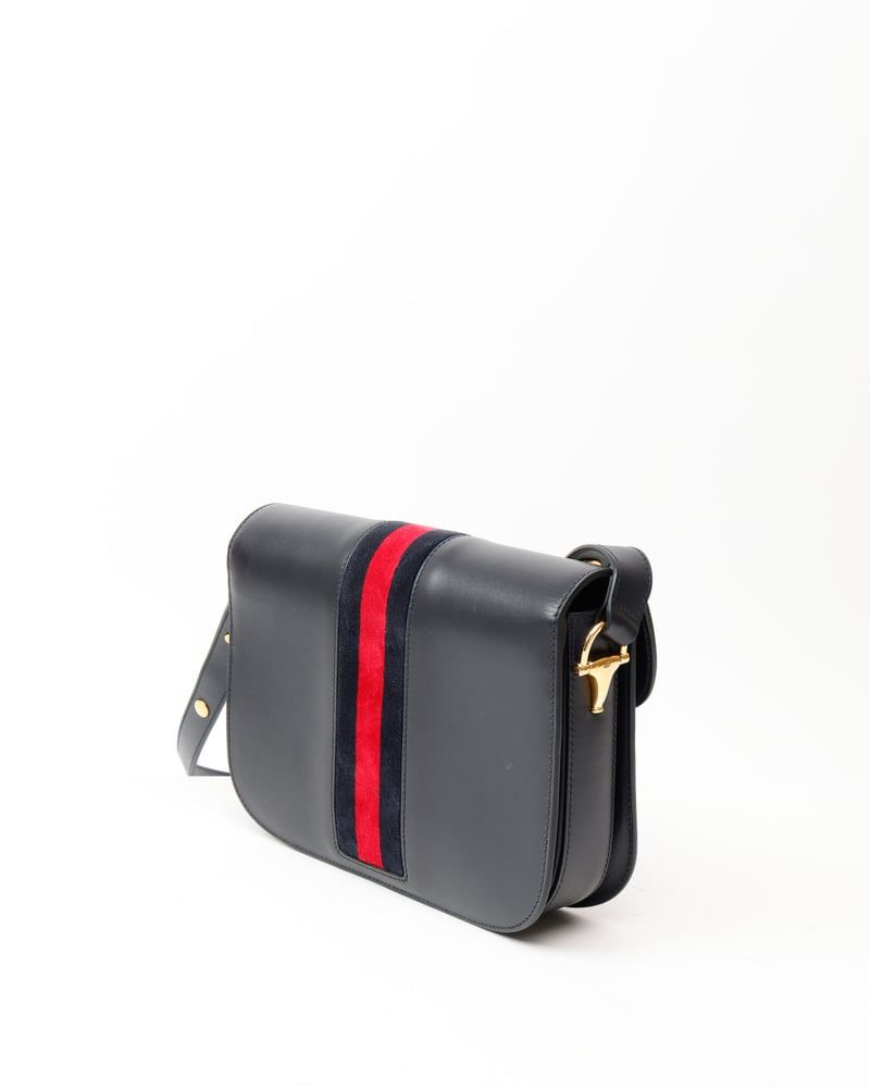 Gucci Horsebit 1955 Shoulder Bag