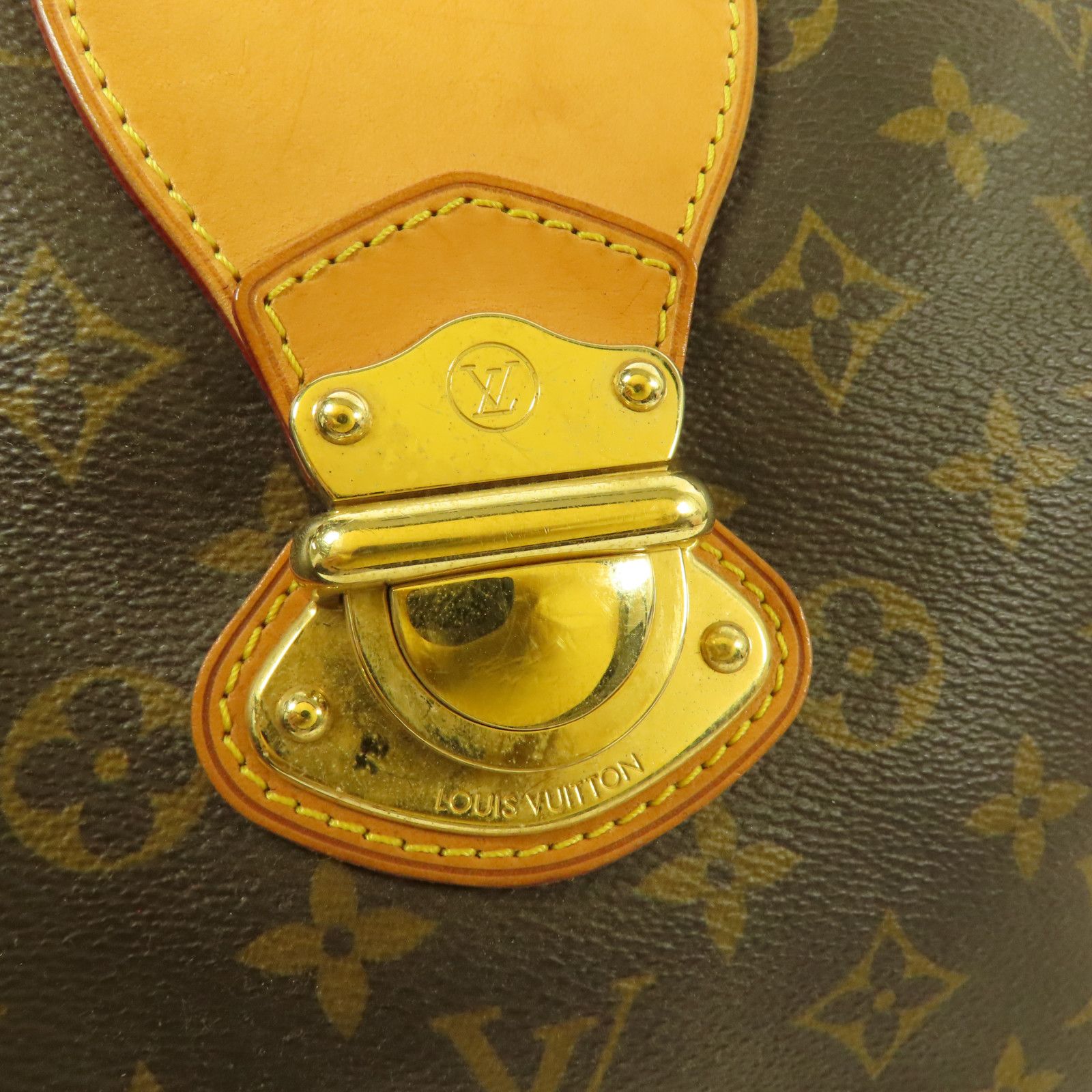 Louis Vuitton Stresa PM, Monogram