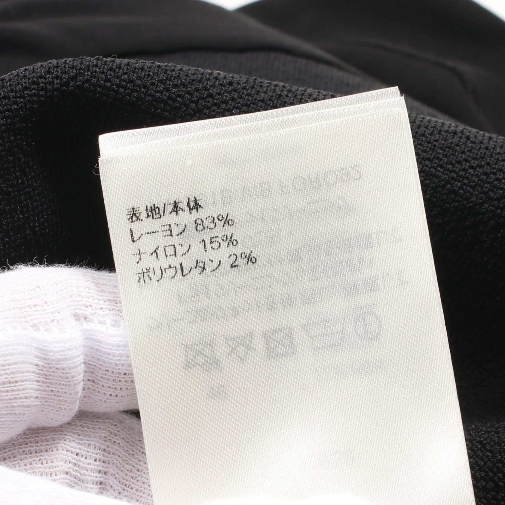 Louis Vuitton Black Dress Rw 231b Vib Foro 92