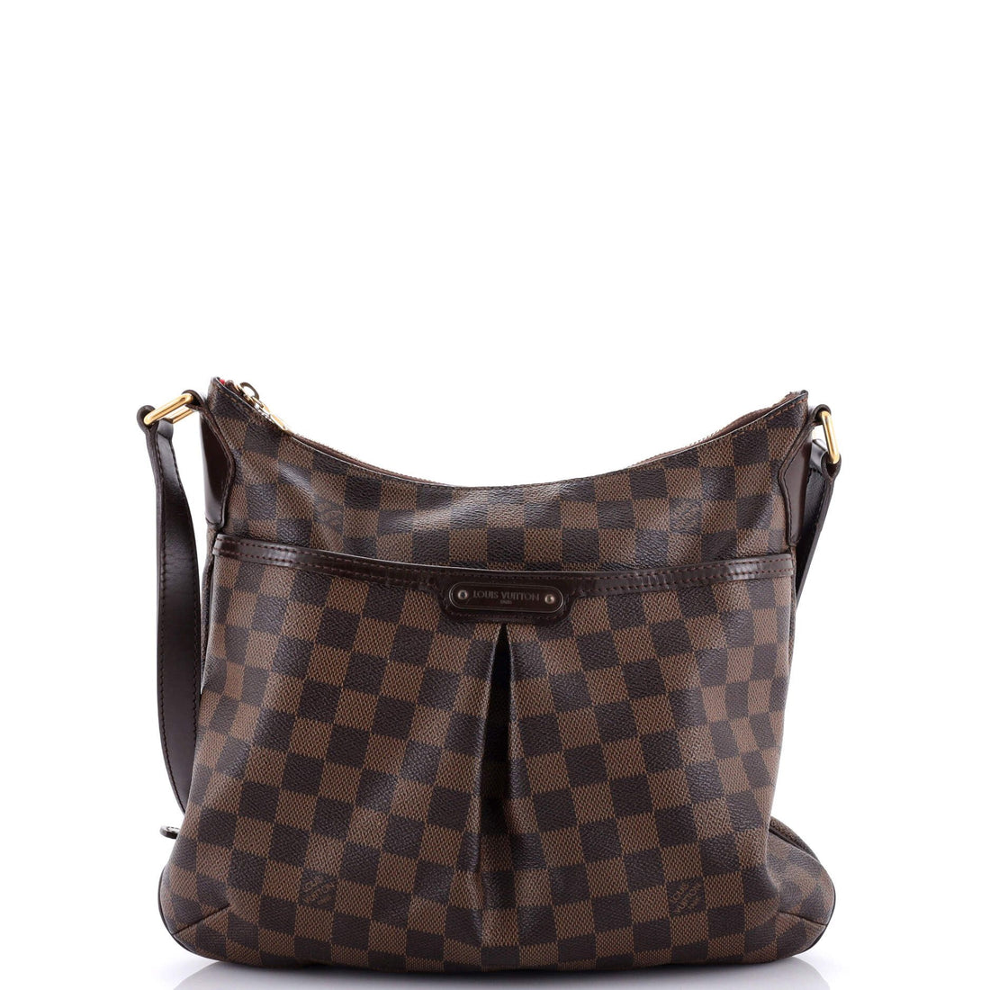 Louis Vuitton Bloomsbury PM, Damier Ebene