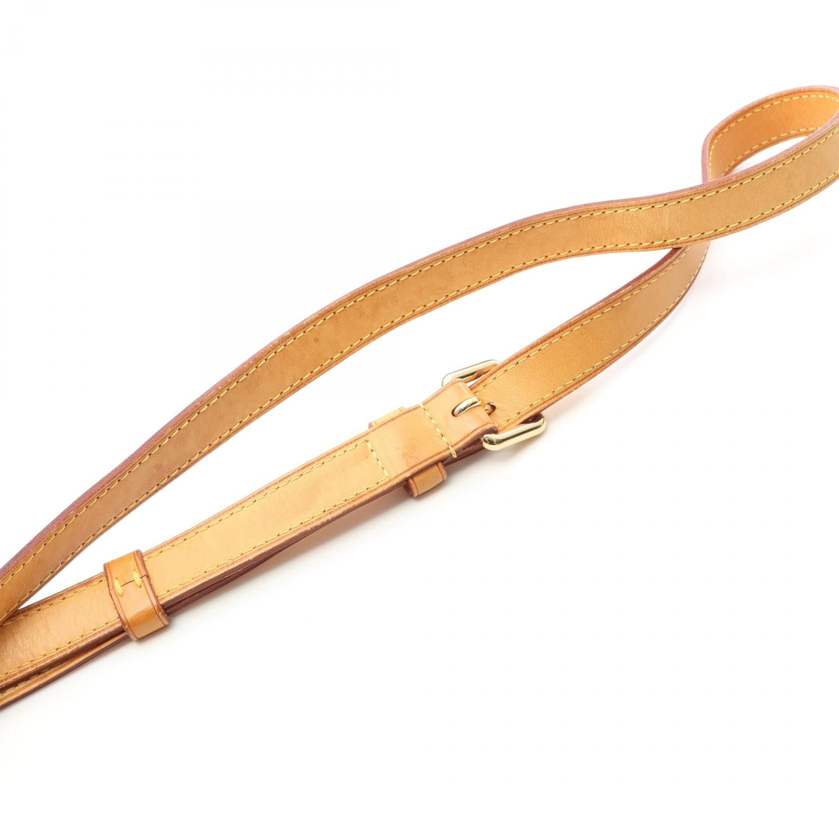 Louis Vuitton Menilmontant PM, Monogram