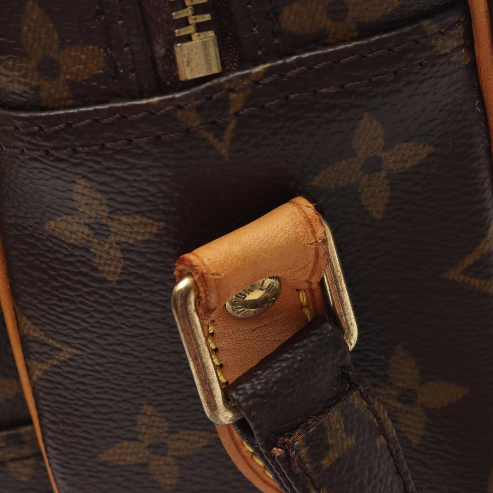Louis Vuitton Nil 28, Monogram