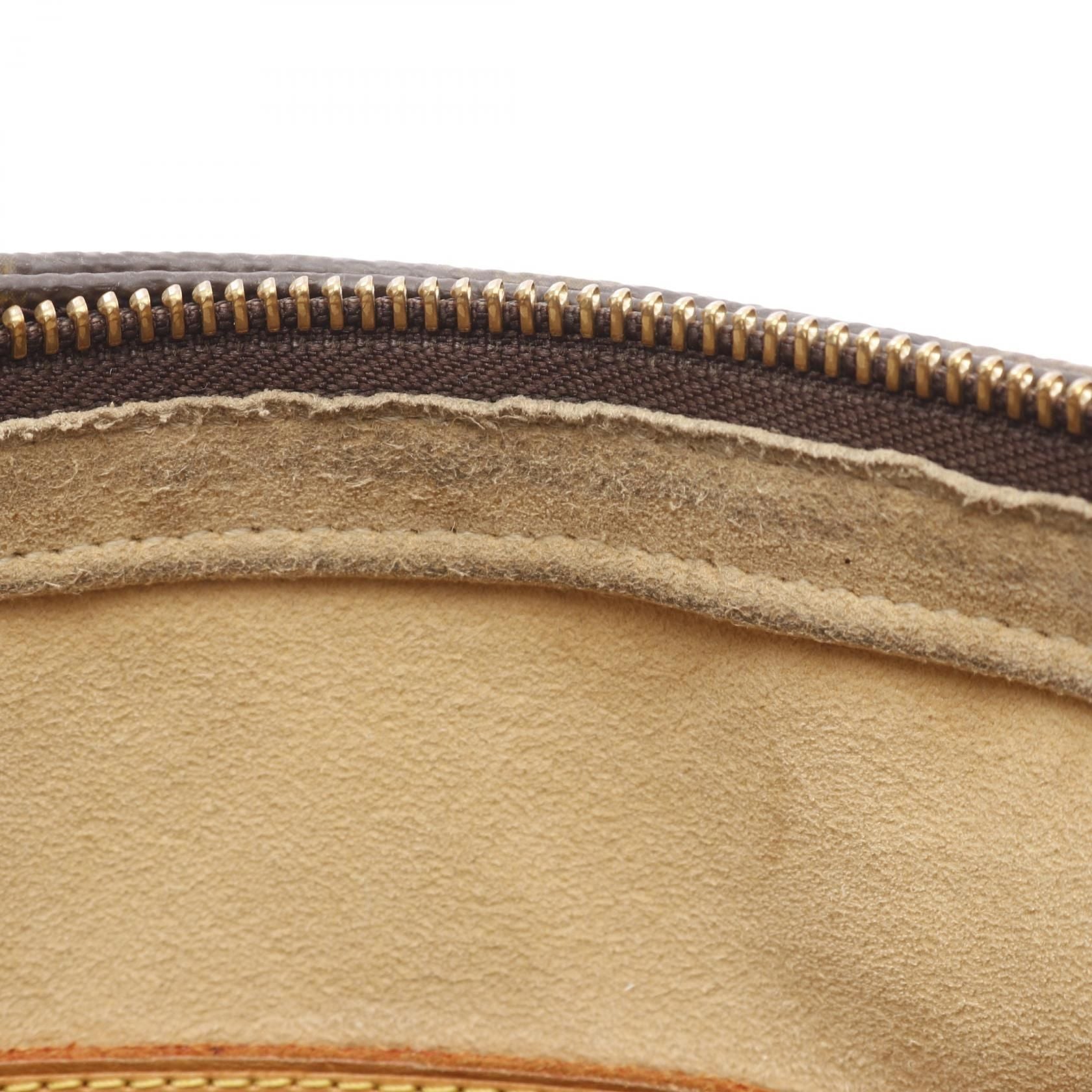 Louis Vuitton Looping GM, Monogram