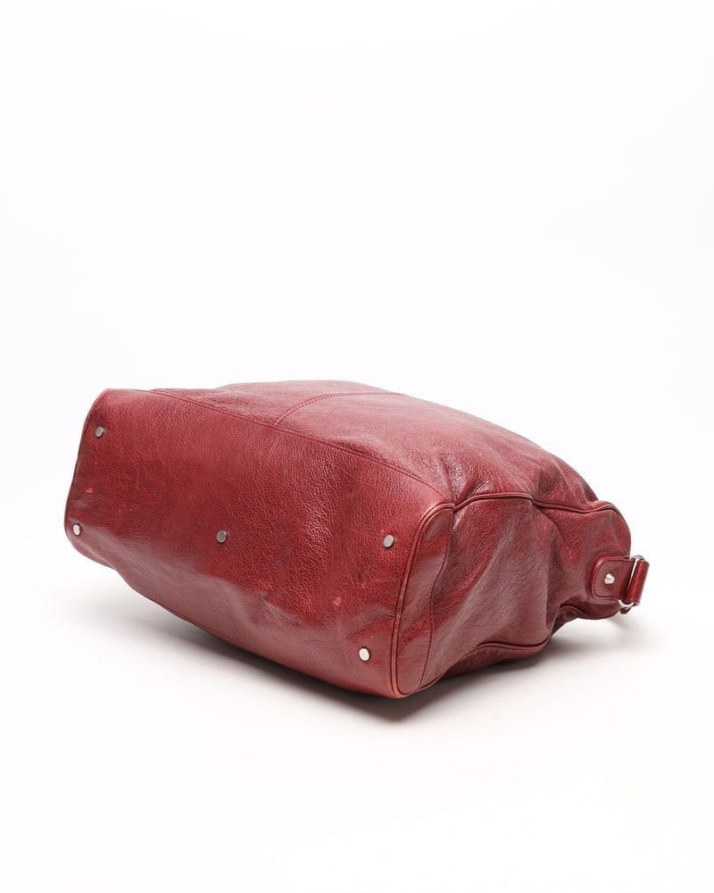 Balenciaga Weekender Bag