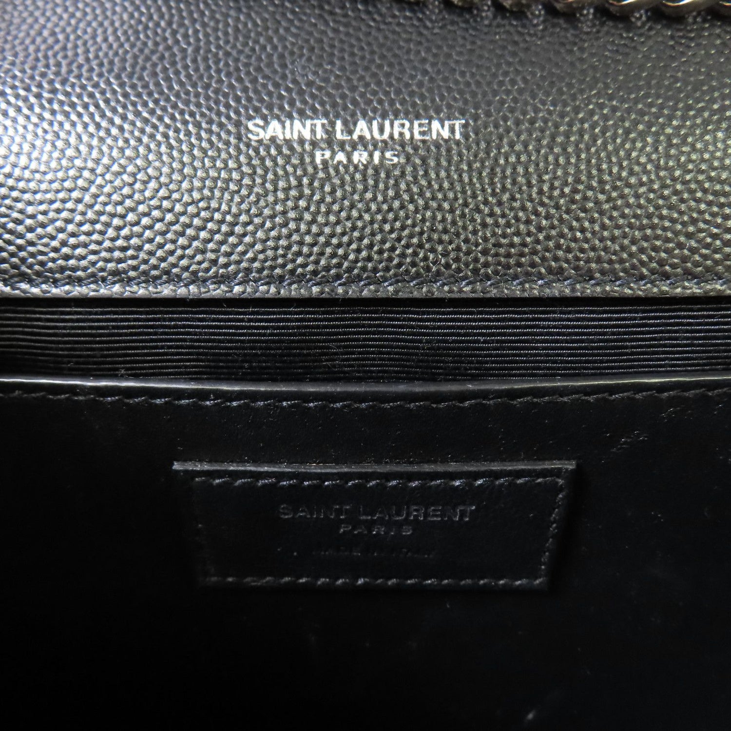 Yves Saint Laurent Kate Shoulder Bag