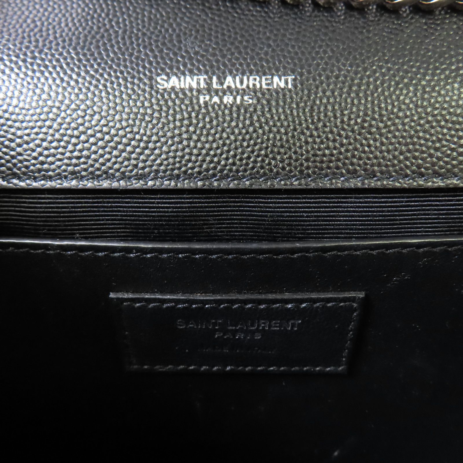 Yves Saint Laurent Kate Shoulder Bag