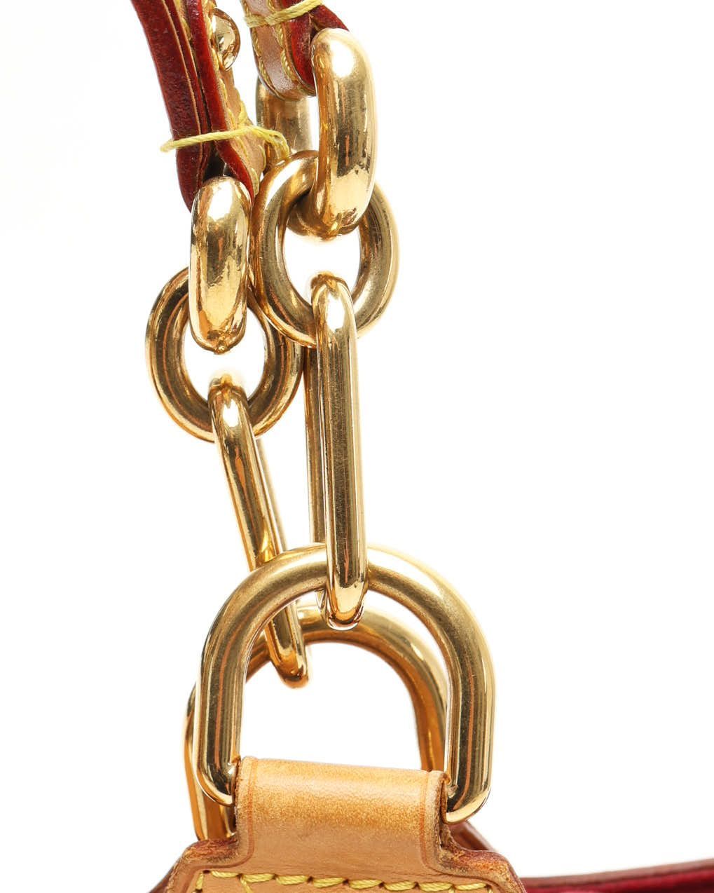 Louis Vuitton Murakami Ursula Bag