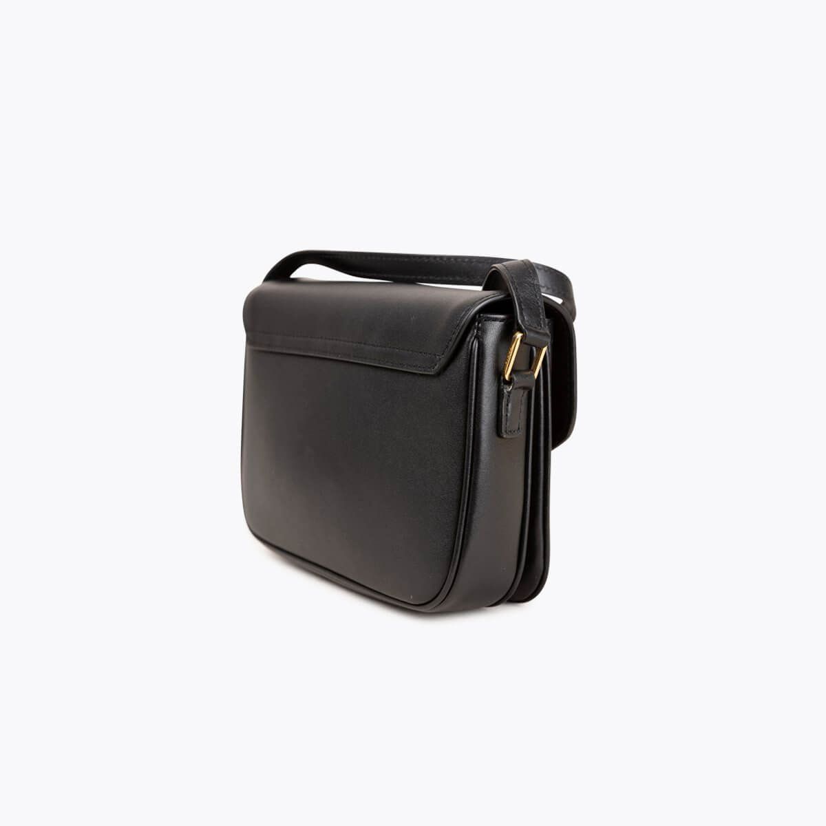 Celine Small Pampille C Shoulder Bag