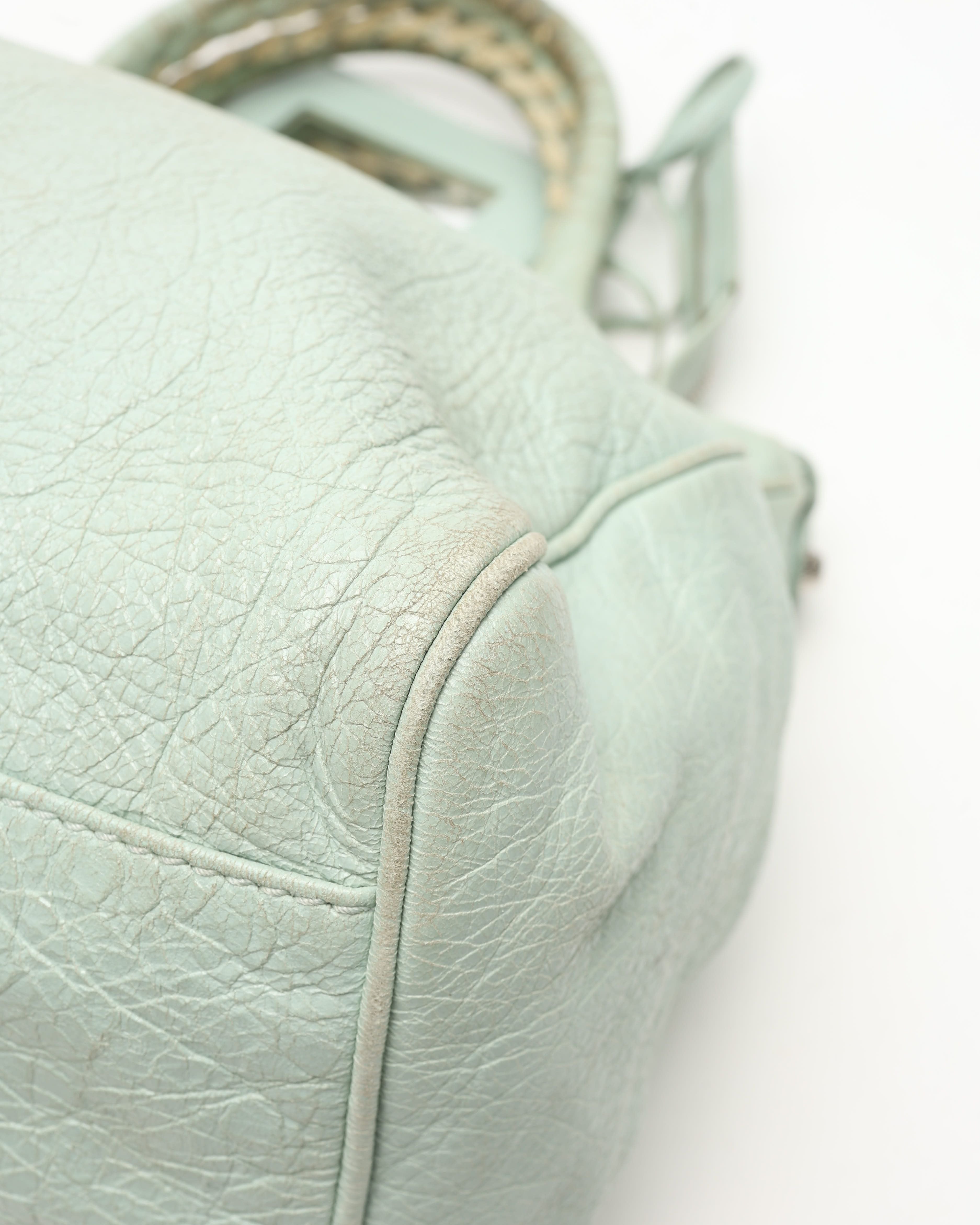 Balenciaga Giant Town Bag
